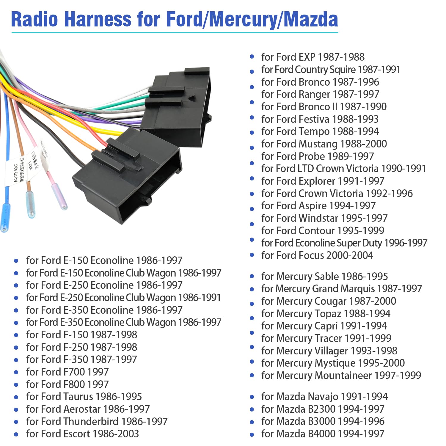 Car Stereo Wiring Diagram 1994 Ford Explorer