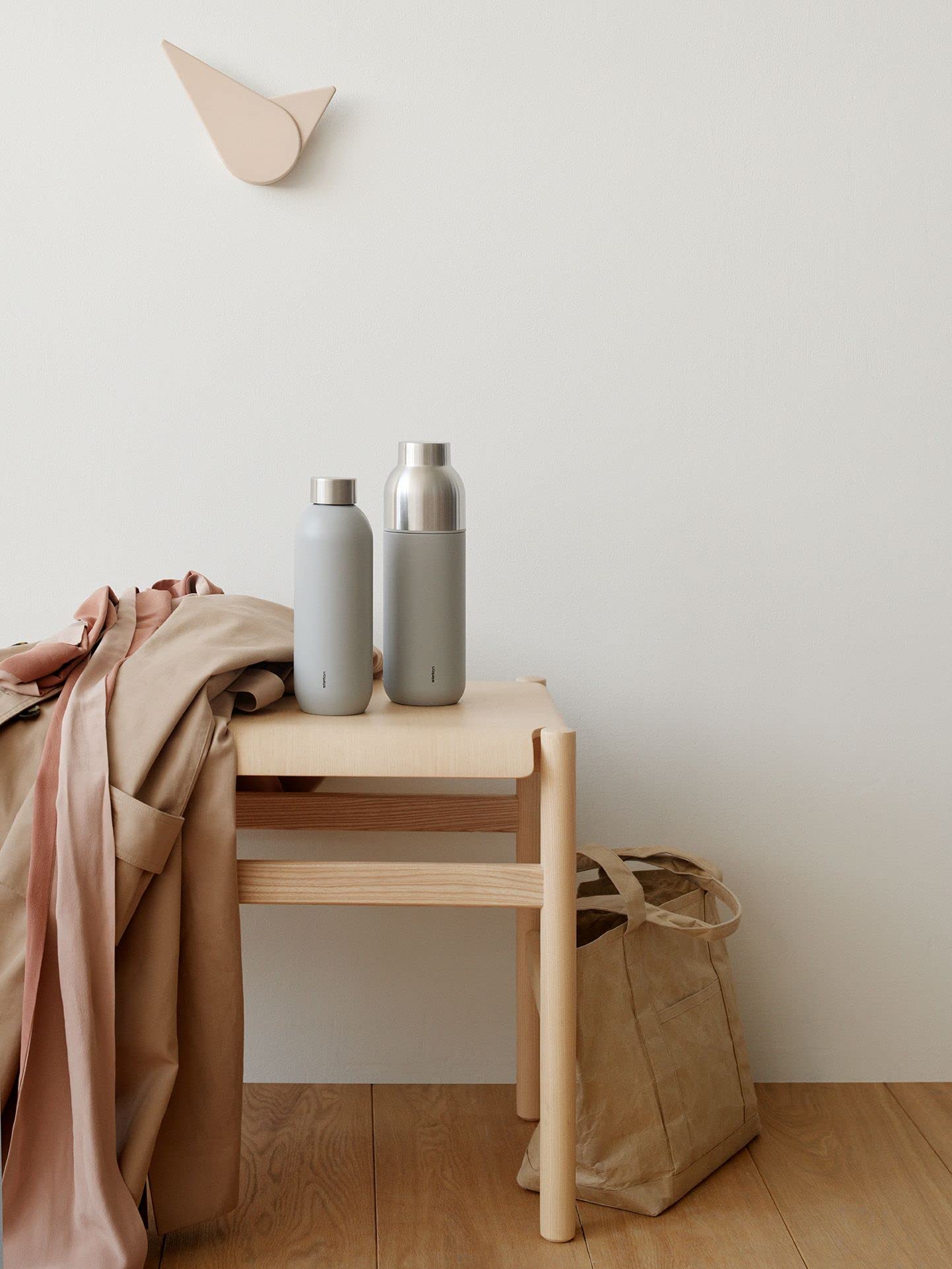 Keep Cool thermosfles 0,6 l van Stelton