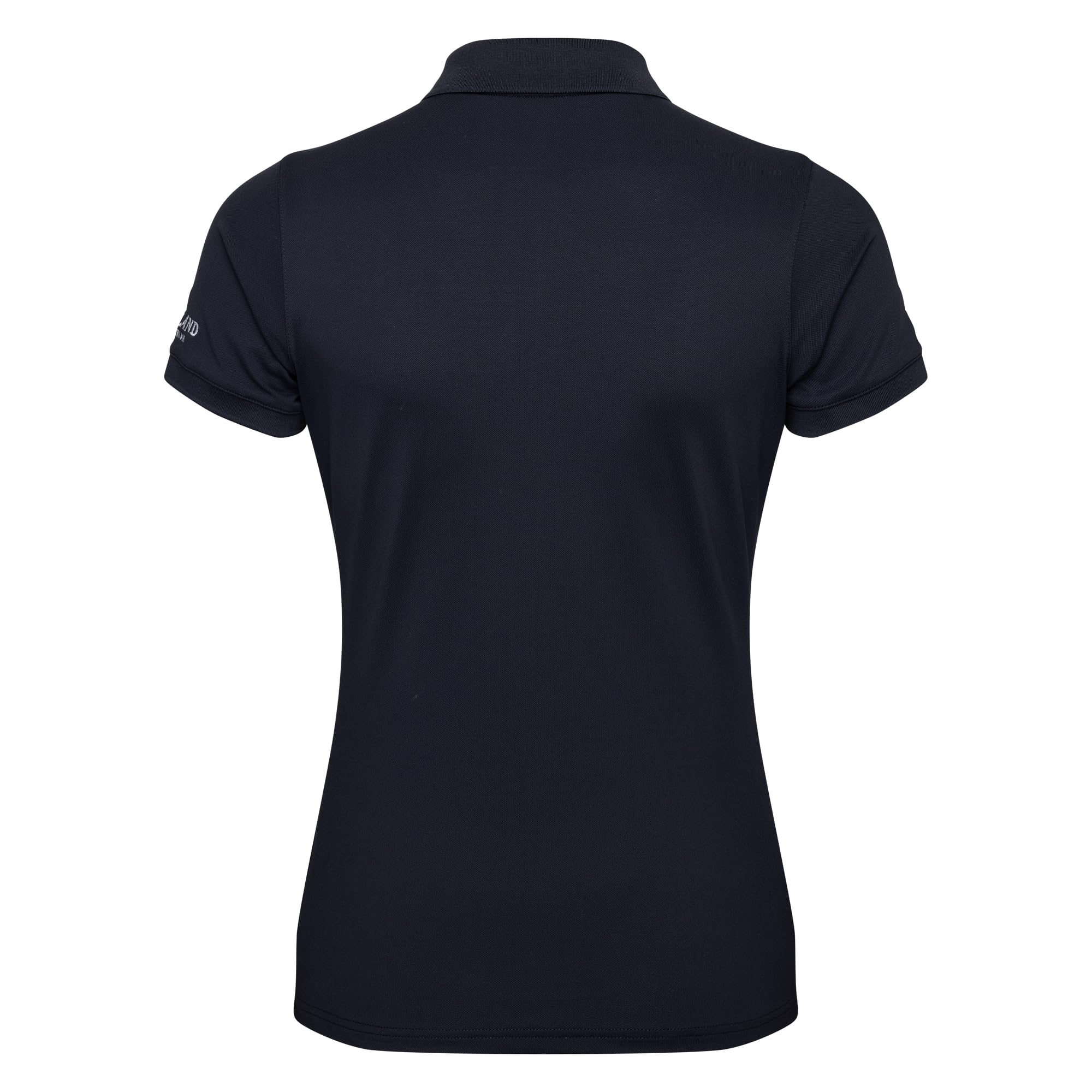 Kingsland Polo de equitación para Mujer piqué Classic
