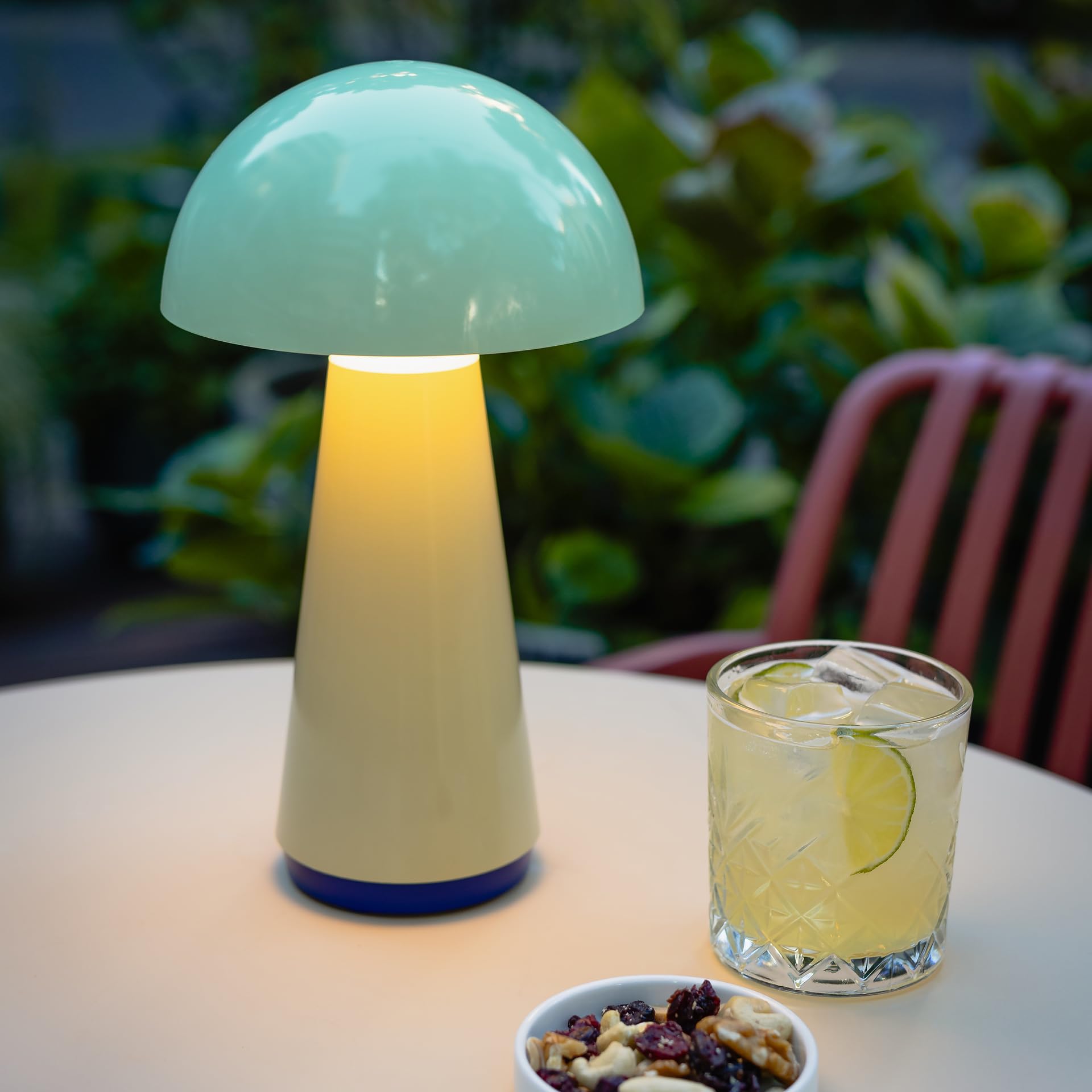 Lámpara de mesa Bob