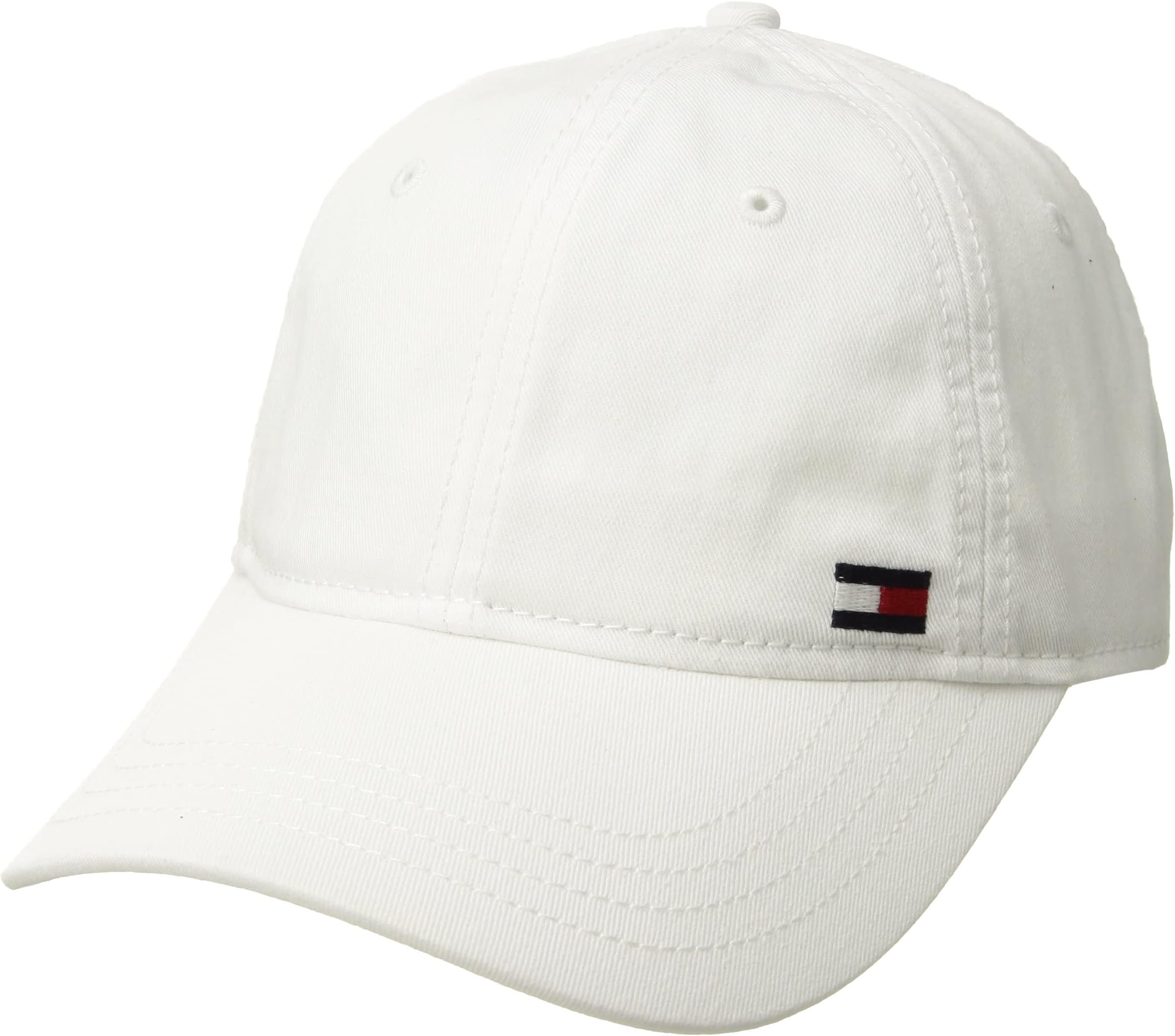 6942926 Dad Hat BILLY CORNER FLAG CAP