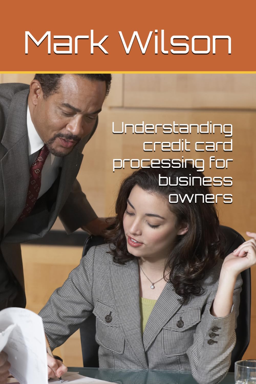 Understanding credit card processing for business owners