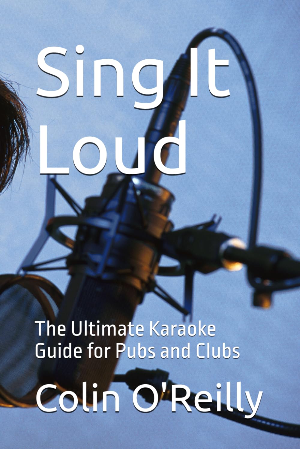 Sing It Loud: The Ultimate Karaoke Guide for Pubs and Clubs