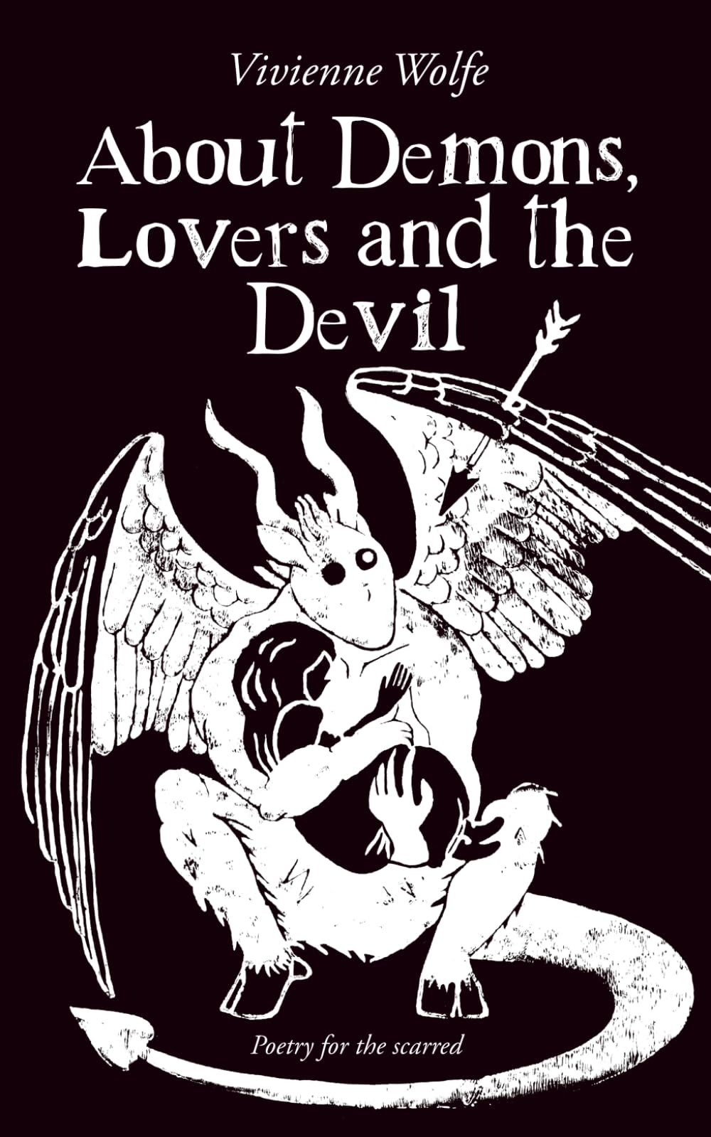 About Demons, Lovers and the Devil