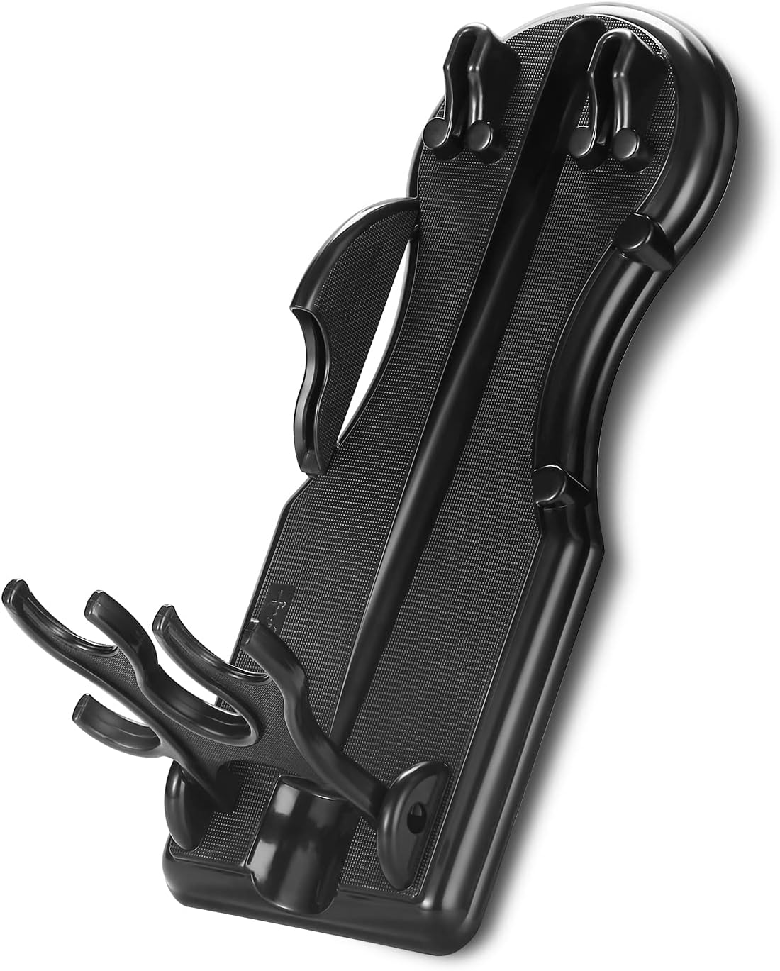 SHI BA ZI ZUO Portable ABS Knife Stand Holder for Cleaver