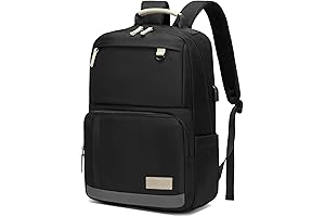 Business Travel Laptop Backpack