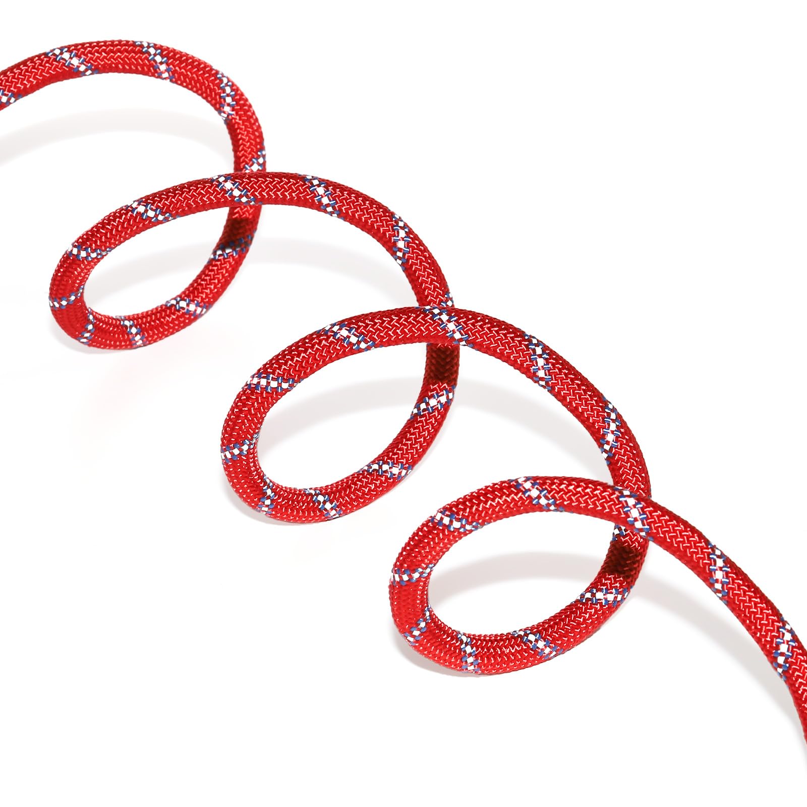 Coloch 50ft Dog Tie Out Cable with 360° Swivel Lockable Hook - Image 3