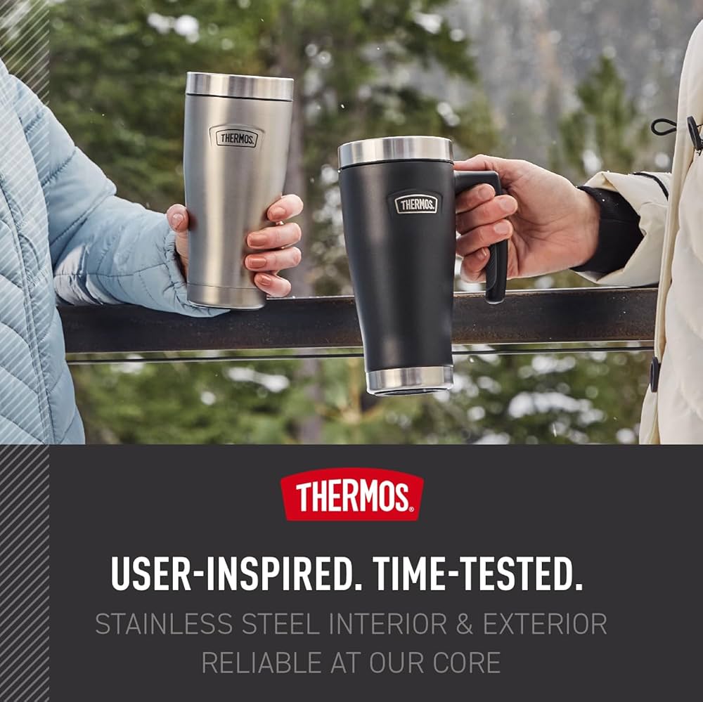食器 NEIGHBORHOOD - NEIGHBORHOOD THERMOS / SS-MUG Silver Neighborhood Cup Set x Thermos | SVD