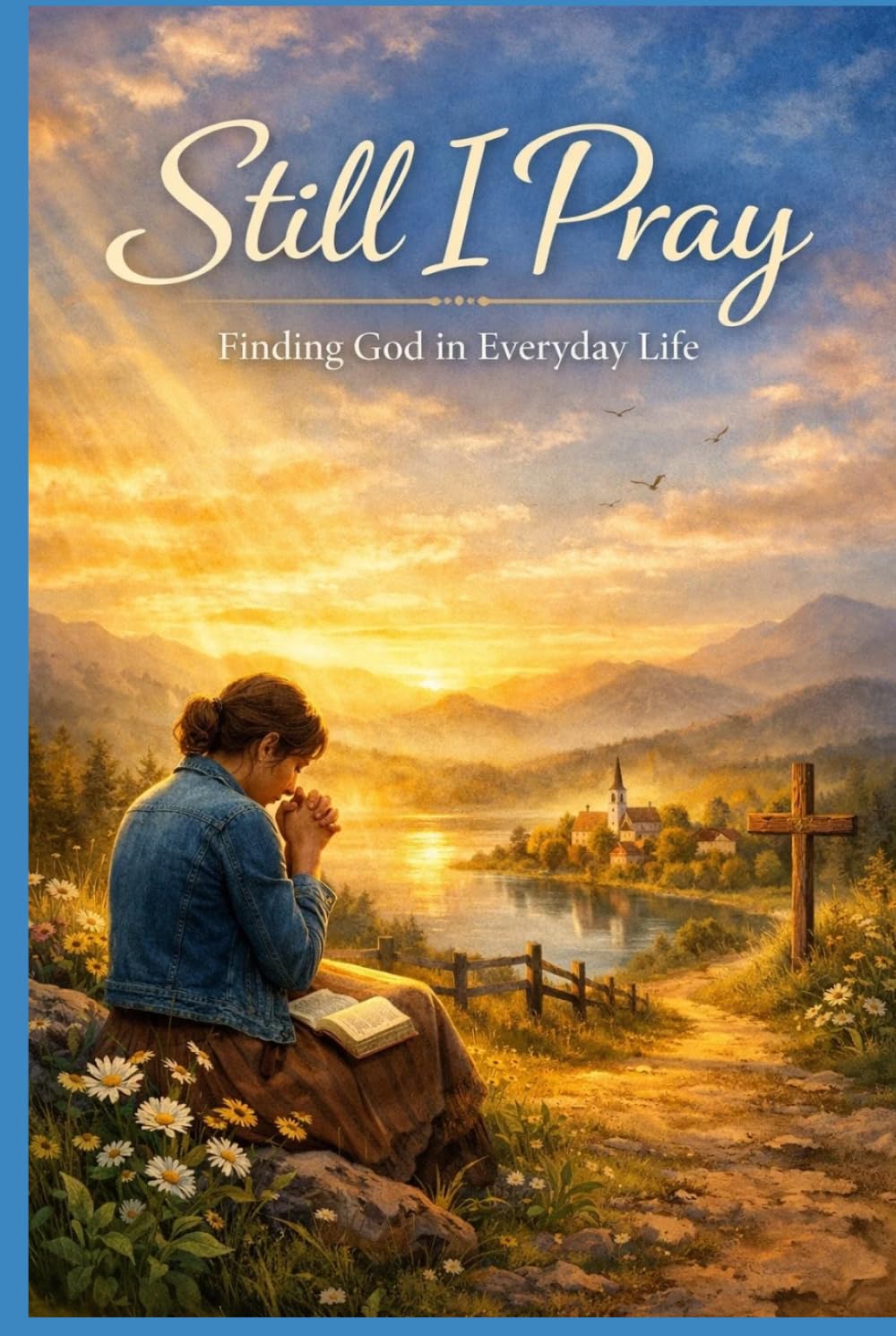 Still I Pray: Finding God in Everyday Life