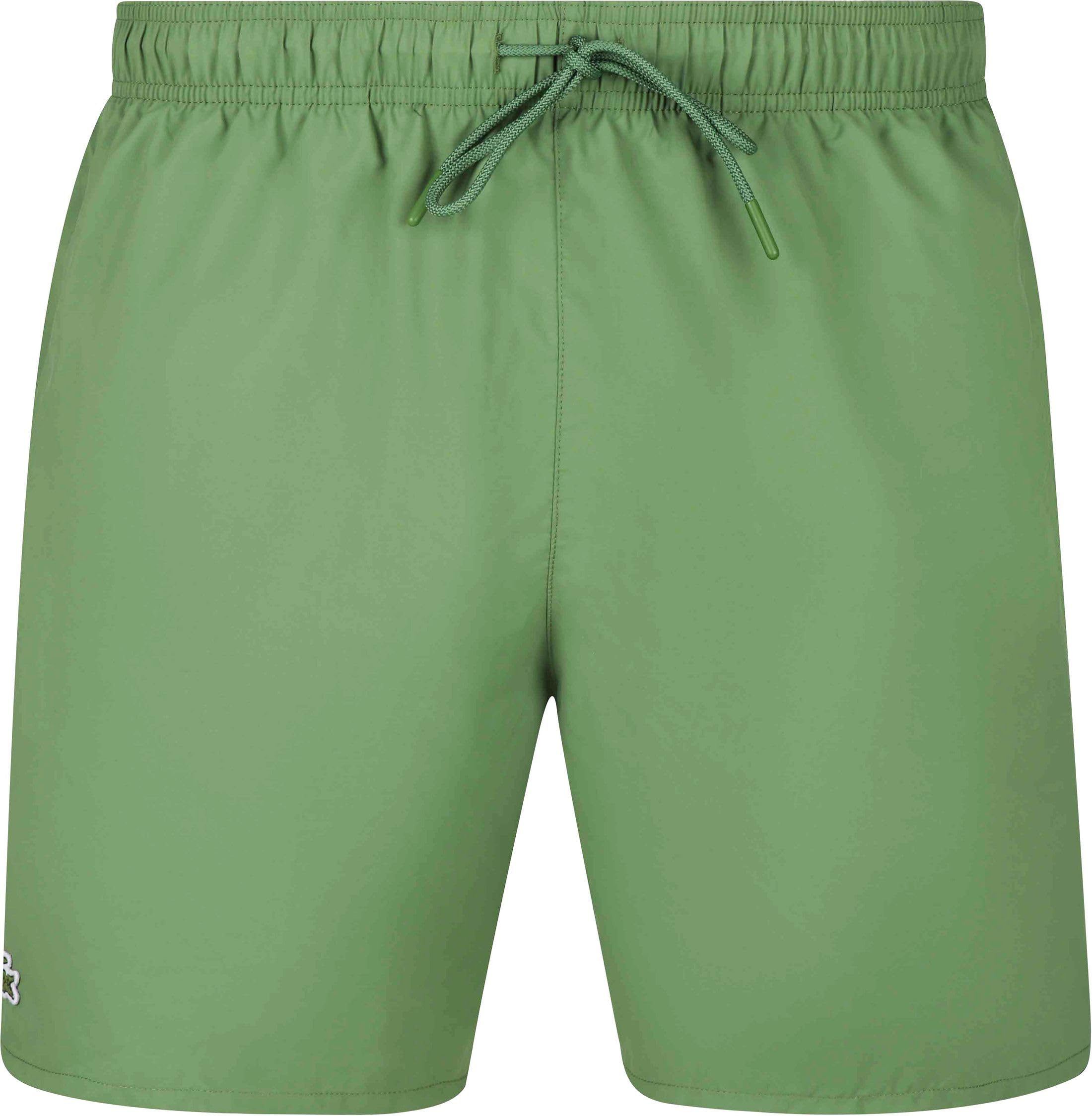 Lacoste Bañador MH9088-00-37I para hombre (paquete de 1)
