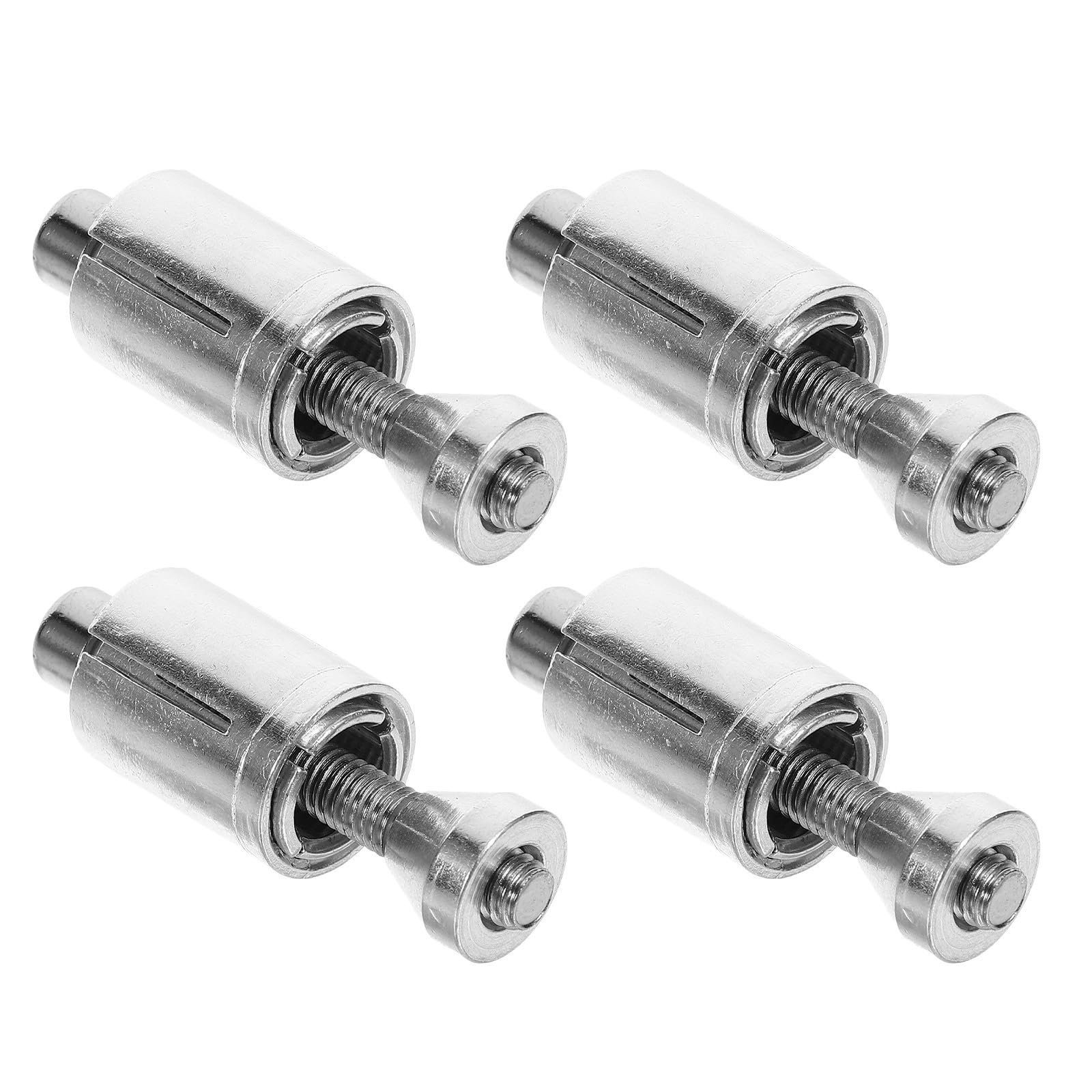 Tornillos de Expansión M6 SECFOU en Acero Inoxidable para Manillar de Moto 8