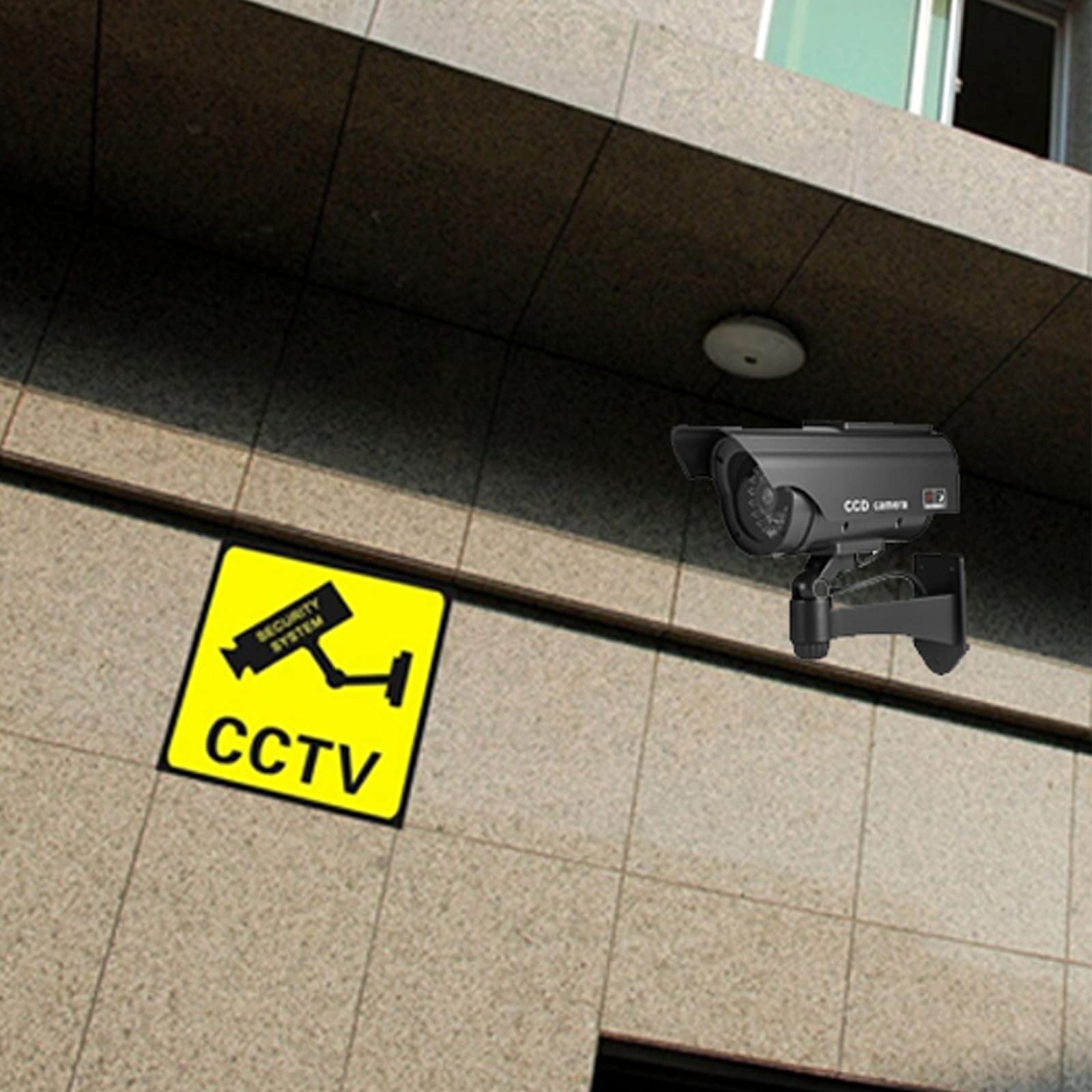 Kit 4 Telecamere Al Miglior Prezzo | Leroy Merlin - Foto 8