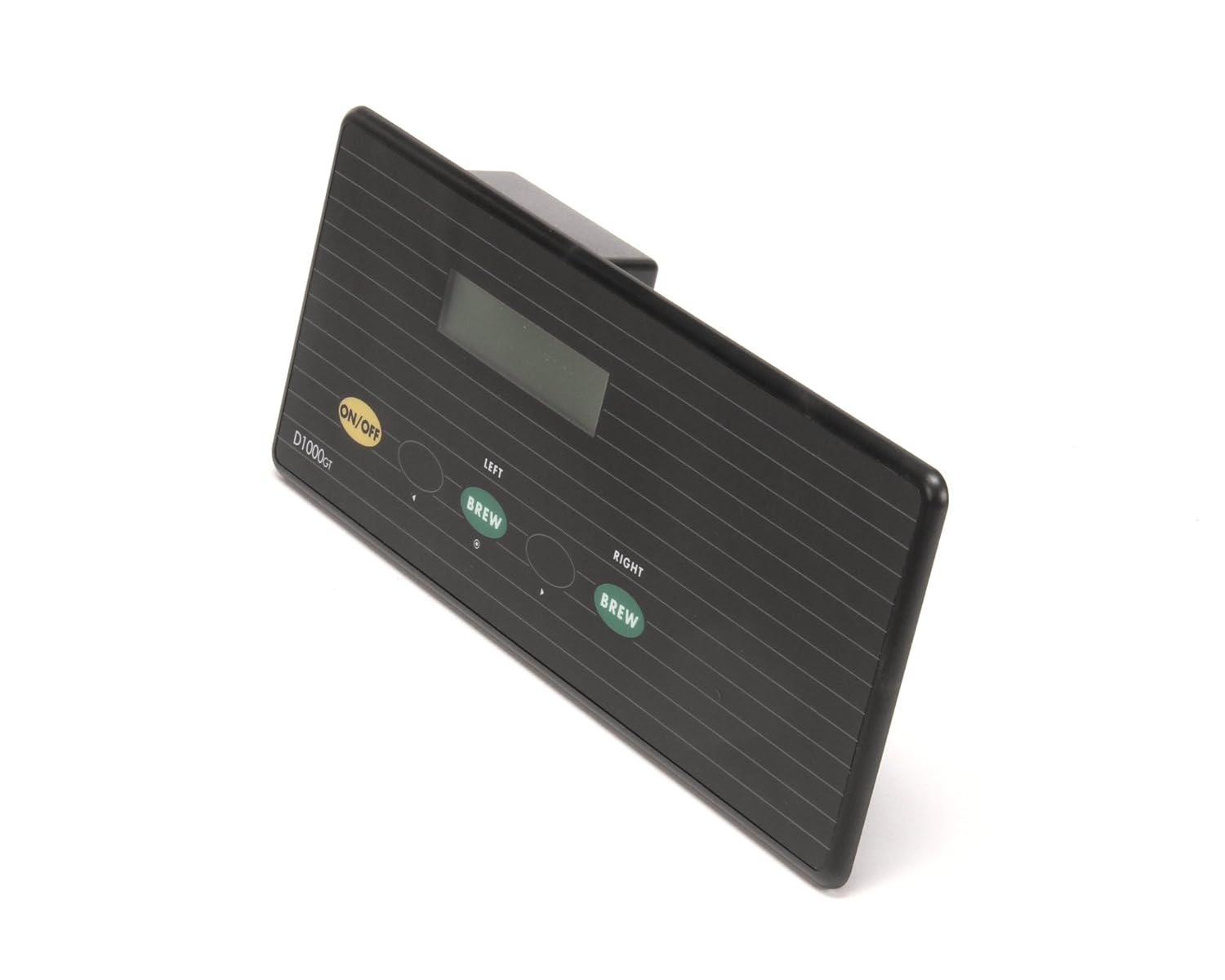 Wilbur Curtis -37177 Kit, Ucm Label Overlay D1000Gt