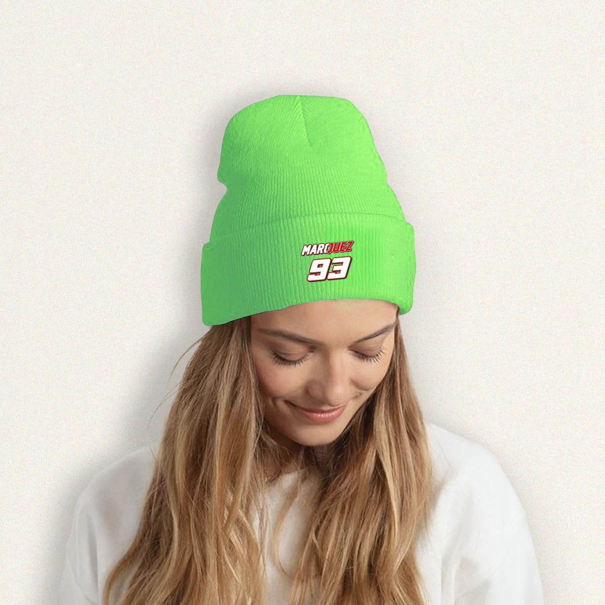 leopard Racing moto3 MotoGP ニット帽 leopard Racing moto3 MotoGP