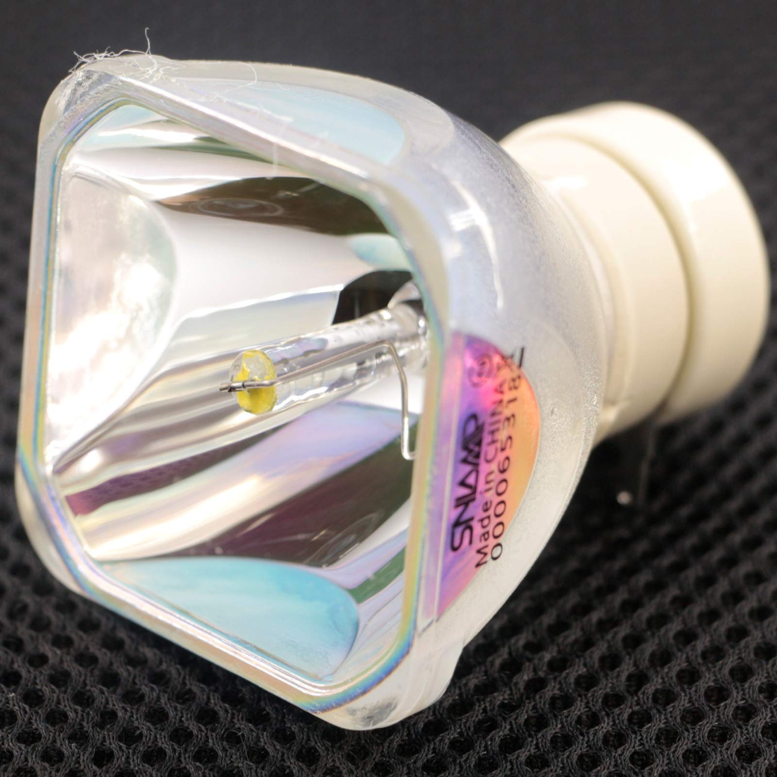 Amazon.co.jp: SUNLAPS DT01411 交換用プロジェクターランプ UHP 245W