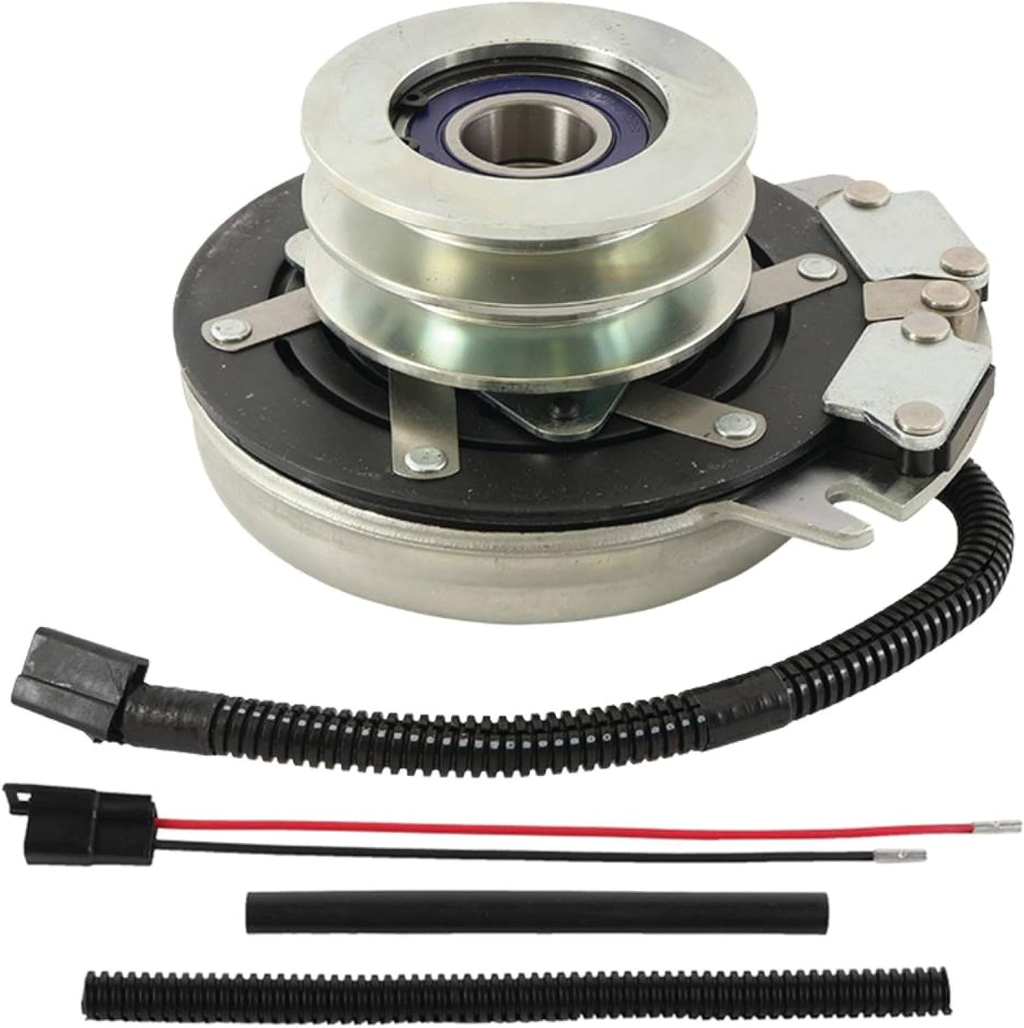 Outdoor Power Xtreme Equipment New X0415K PTO Clutch W