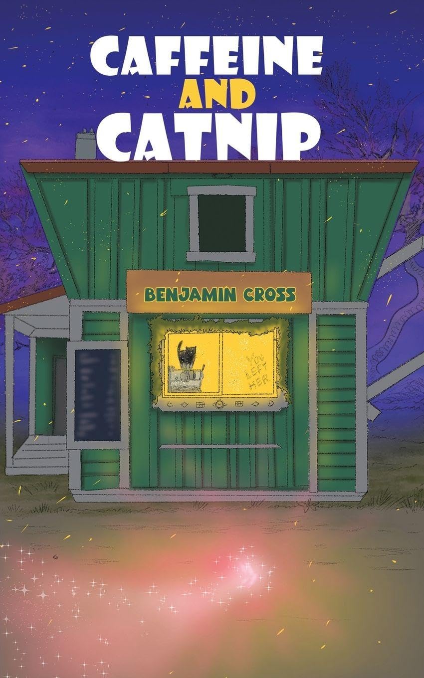 Caffeine and Catnip
