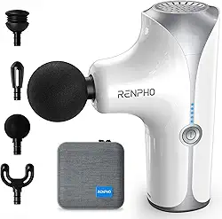 RENPHO Massage Gun