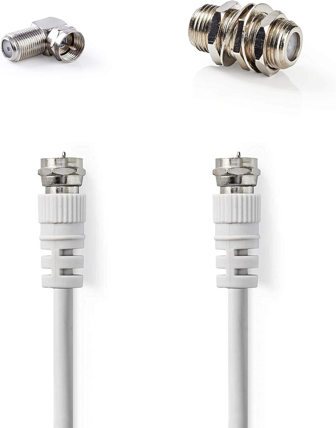 KnnX 28273, White