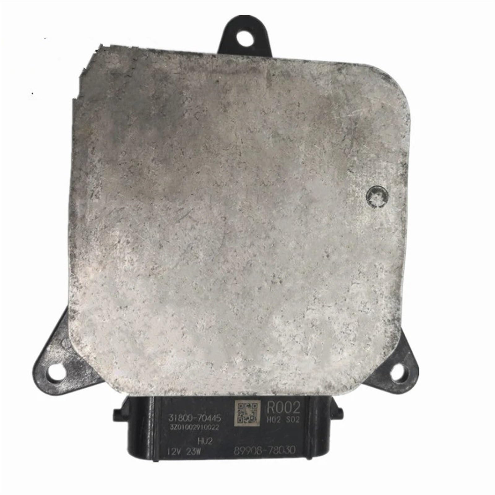 Remplacement du module de phare 89908-78030 pour réparer les feux auto