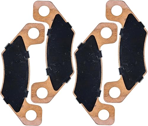 Miniatura 2 de John Deere Pastilla de freno de equipo original #VGA12182