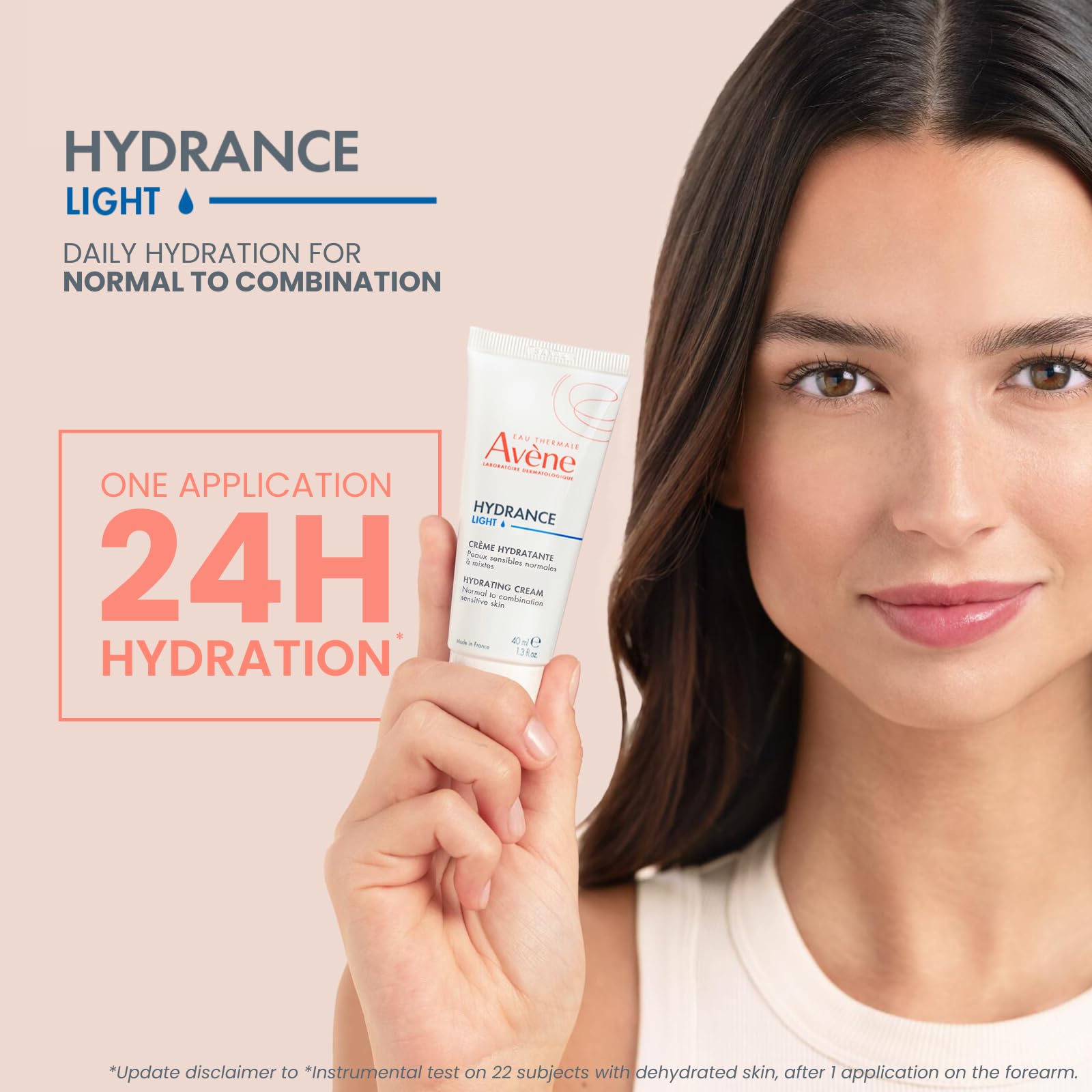 Avene Hydrance Optimale Light 40 ml