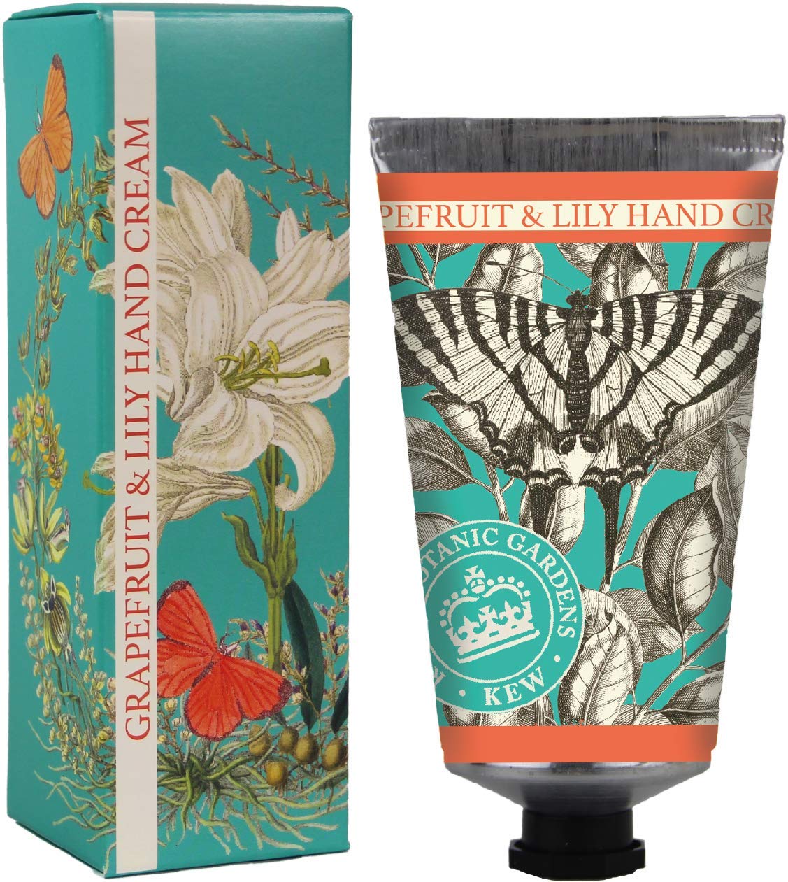 Amazon.com : The English Soap Company Royal Botanical Gardens, Kew