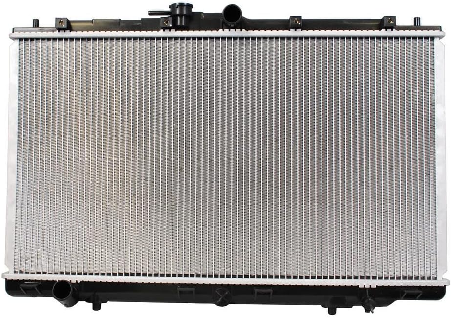 Radiator, New OE Quality - 221-4201