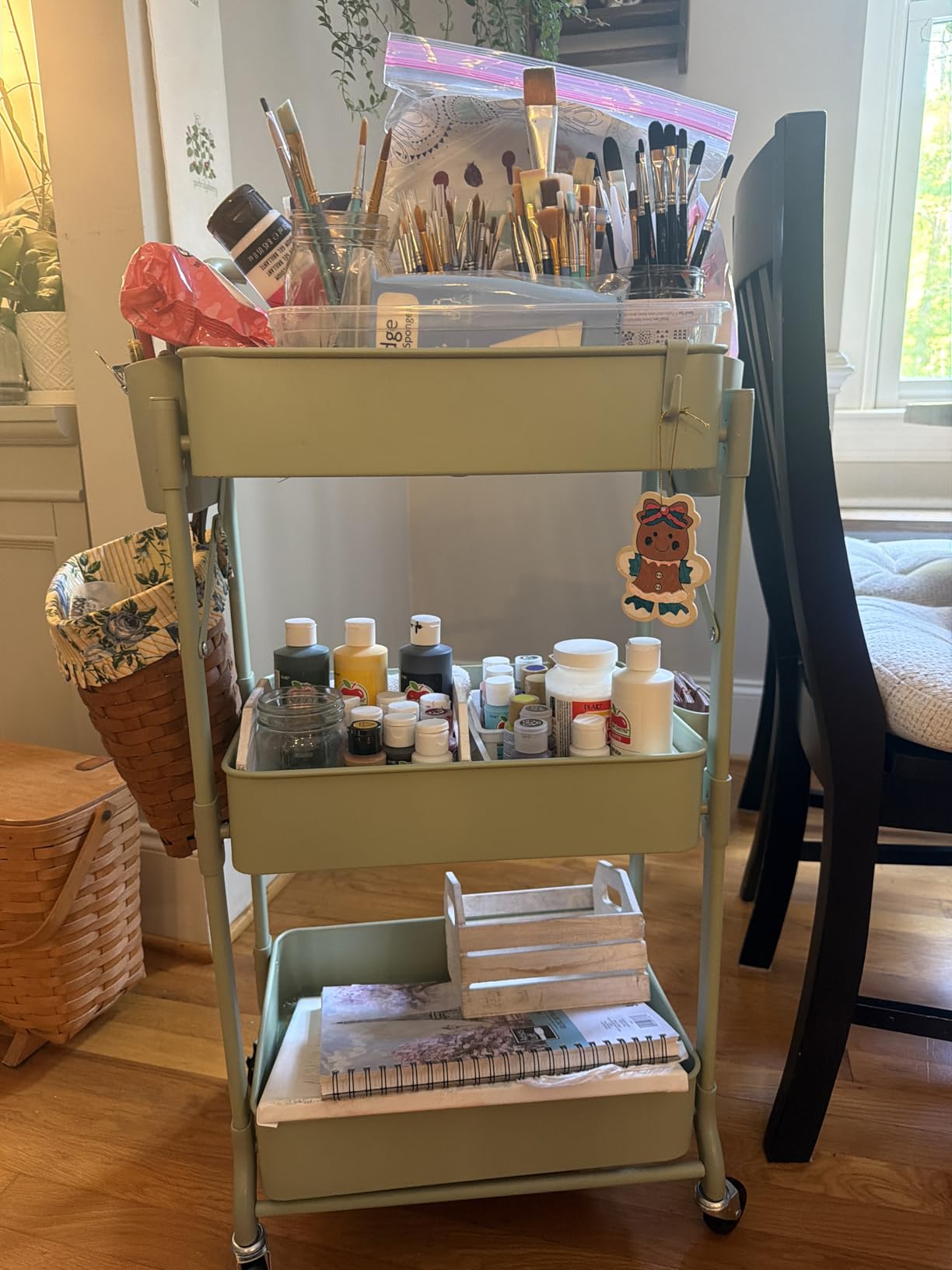 Customer Image