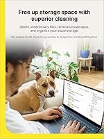 Vista 3 de Norton Utilities Ultimate – limpia y acelera tu PC, solo PC con Windows [Descargar]