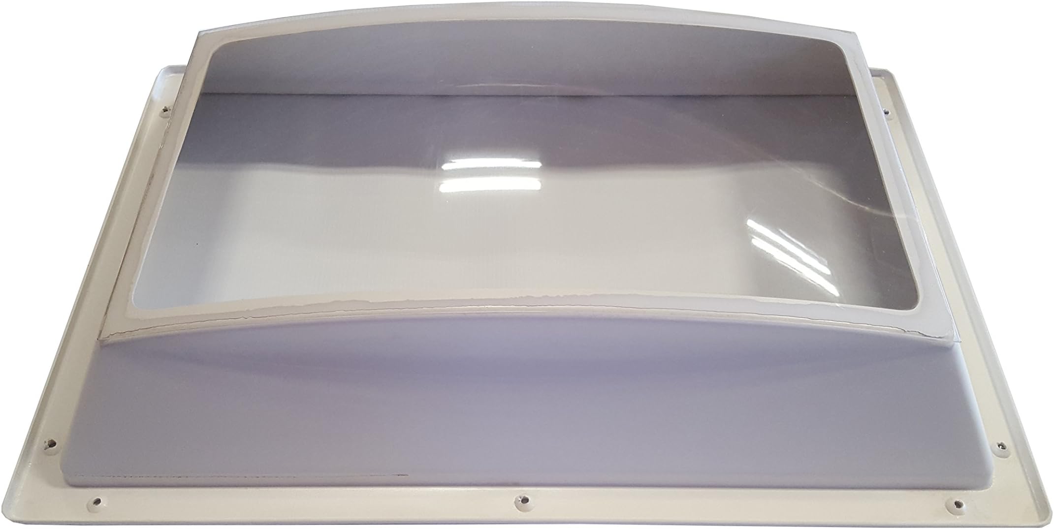 RV Skylight Inner Dome 14" x 22" (Clear)
