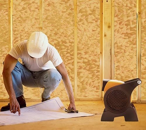 Miniatura 8 de Ventilador Pro Performance 4900 Lasko