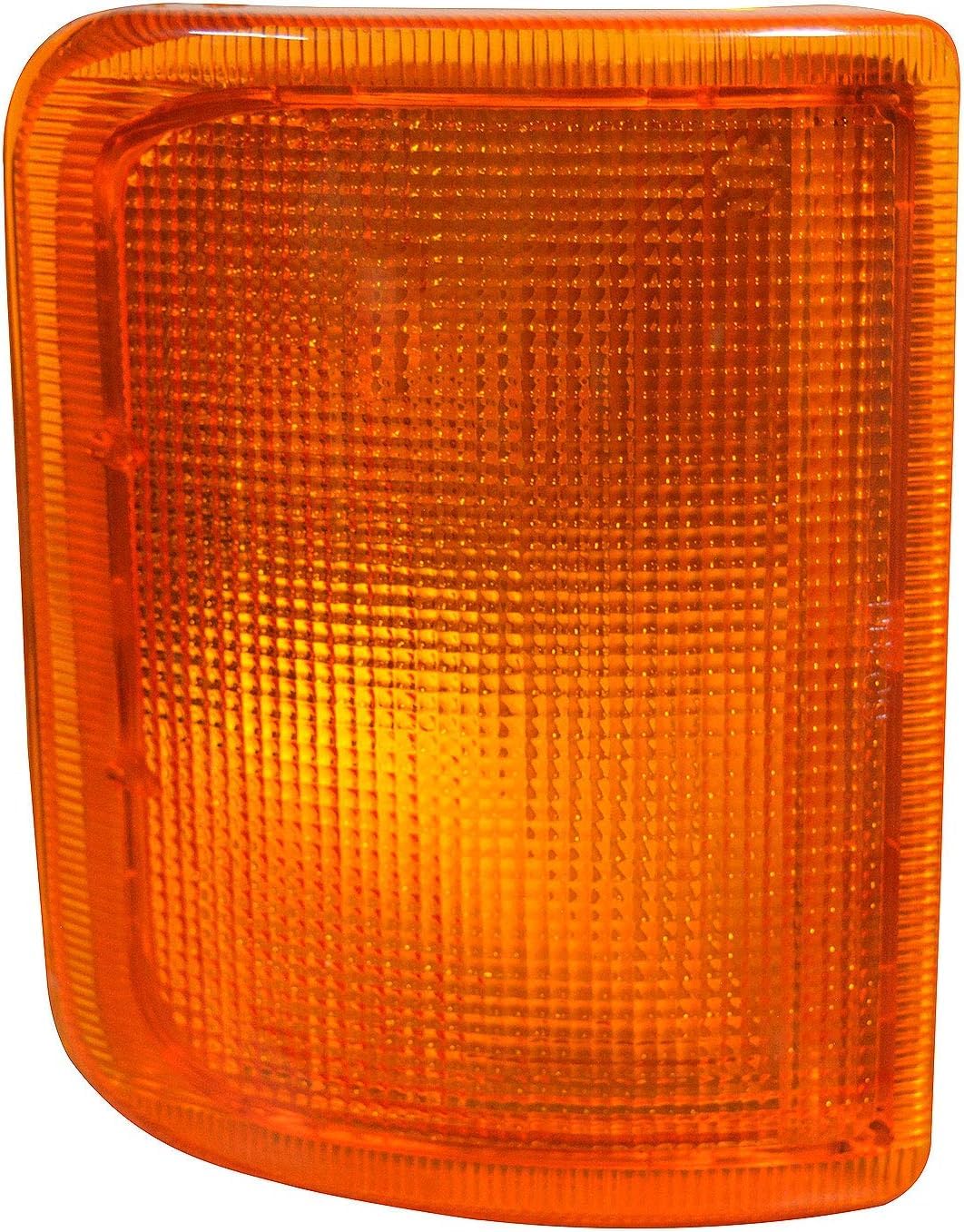 Indicatore di Direzione Laterale Lampada Set (SX + Dx) Per DAF Camion 12v