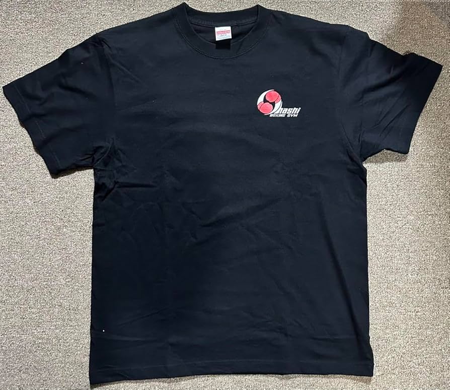 井上尚弥　VS ネリ 東京ドーム　Tシャツ　Lサイズ T-SHIRT_2024.05.