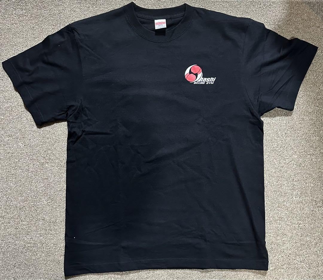 井上尚弥　VS ネリ 東京ドーム　Tシャツ　Lサイズ 井上尚弥 VS ネリ 東京ドーム Tシャツ Lサイズ 2025年最新】井上