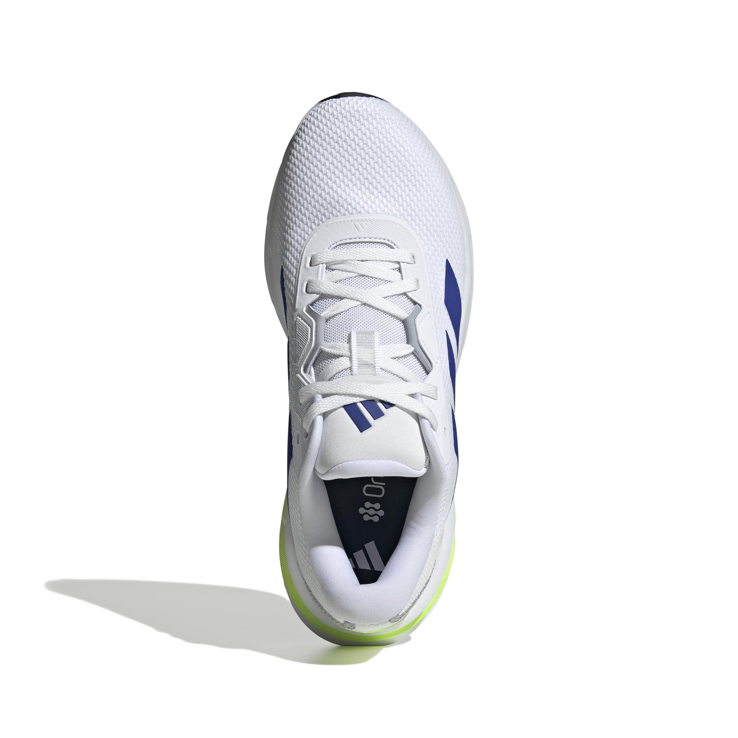 adidas Herren Galaxy 7 Running Shoes – Bild 2