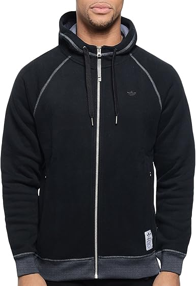 Adidas pe zip hoodie Clearance