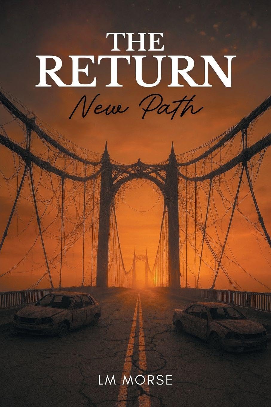 The Return: New Path