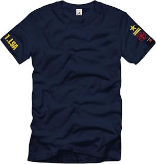 Personal de la Armada Popular Marinero NVA Ejército Popular Fuerzas Armadas de la Armada Radio RDA Desorden # 32629, Talla:XXL Hombres, Color:Azul Oscuro