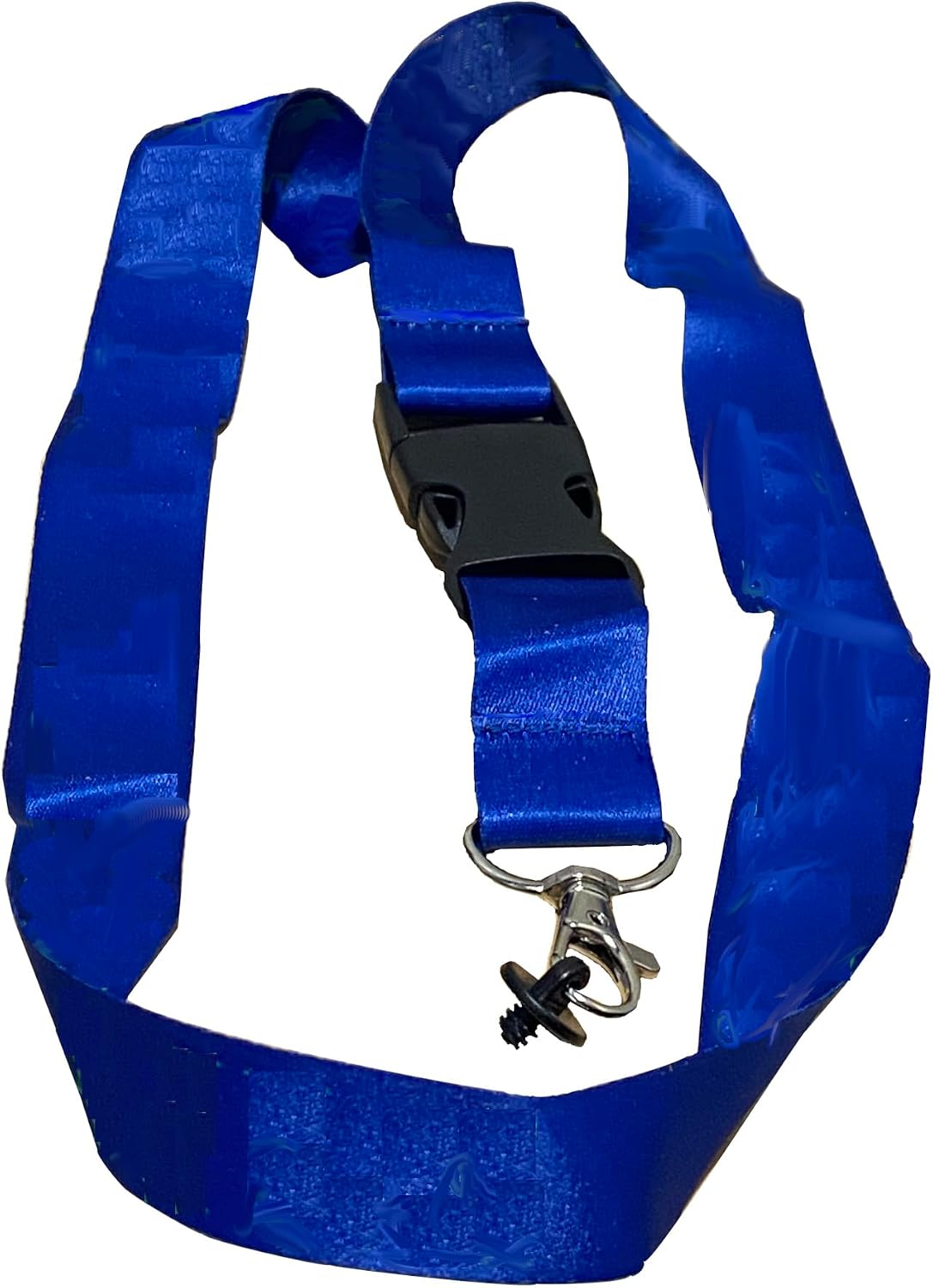 First time on Amazon 20-inch Neck Strap Lanyard with ¼-inch Universal Tripod Screw, Quick Release Buckle, and Lobster Clip for Cameras and Monocular Telescopes
