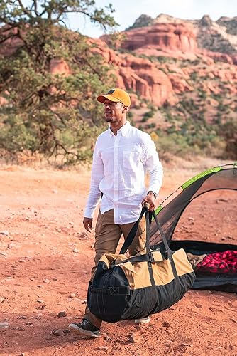 Miniatura 5 de Stansport Bolsa de carga de camping