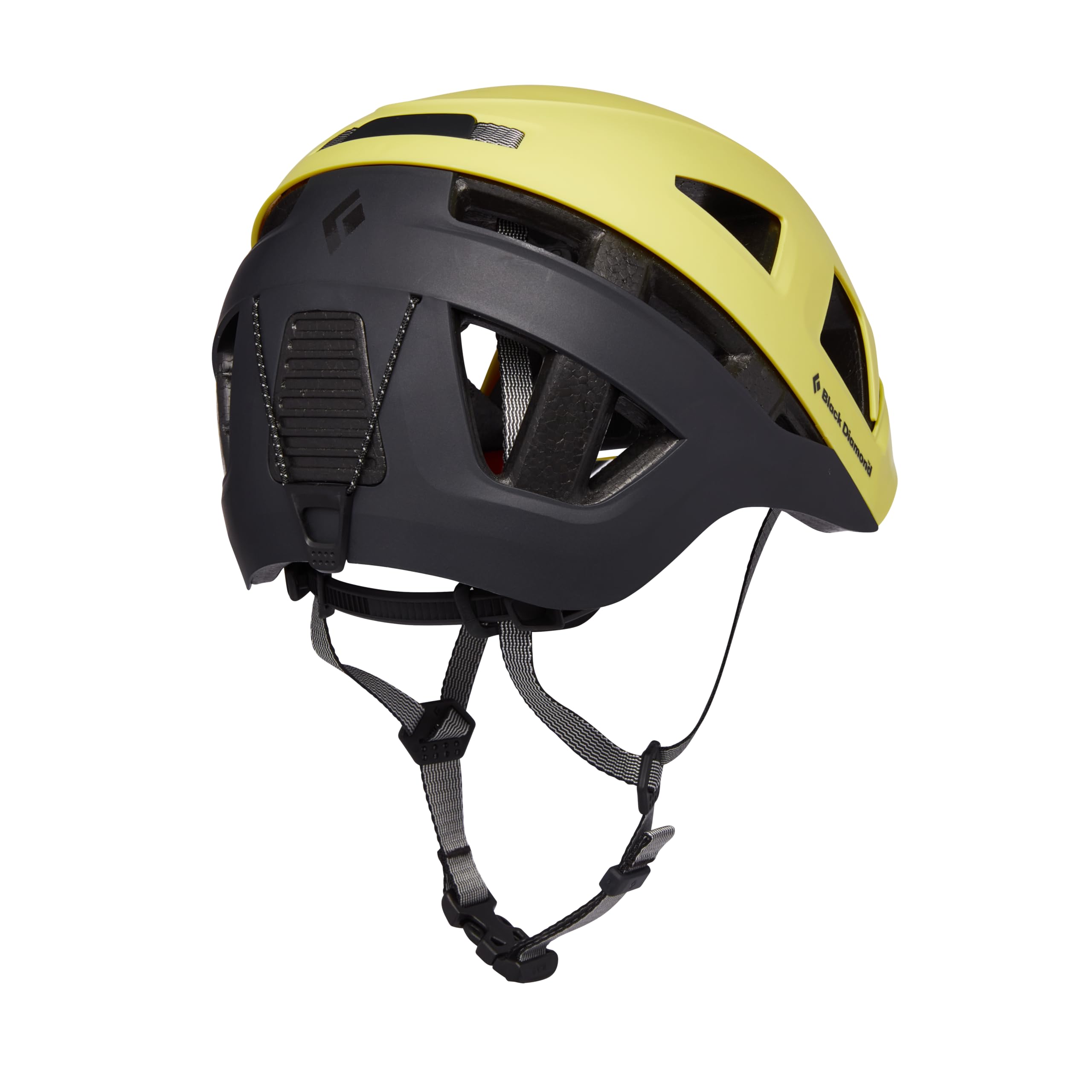 Black Diamond Capitan Helmet