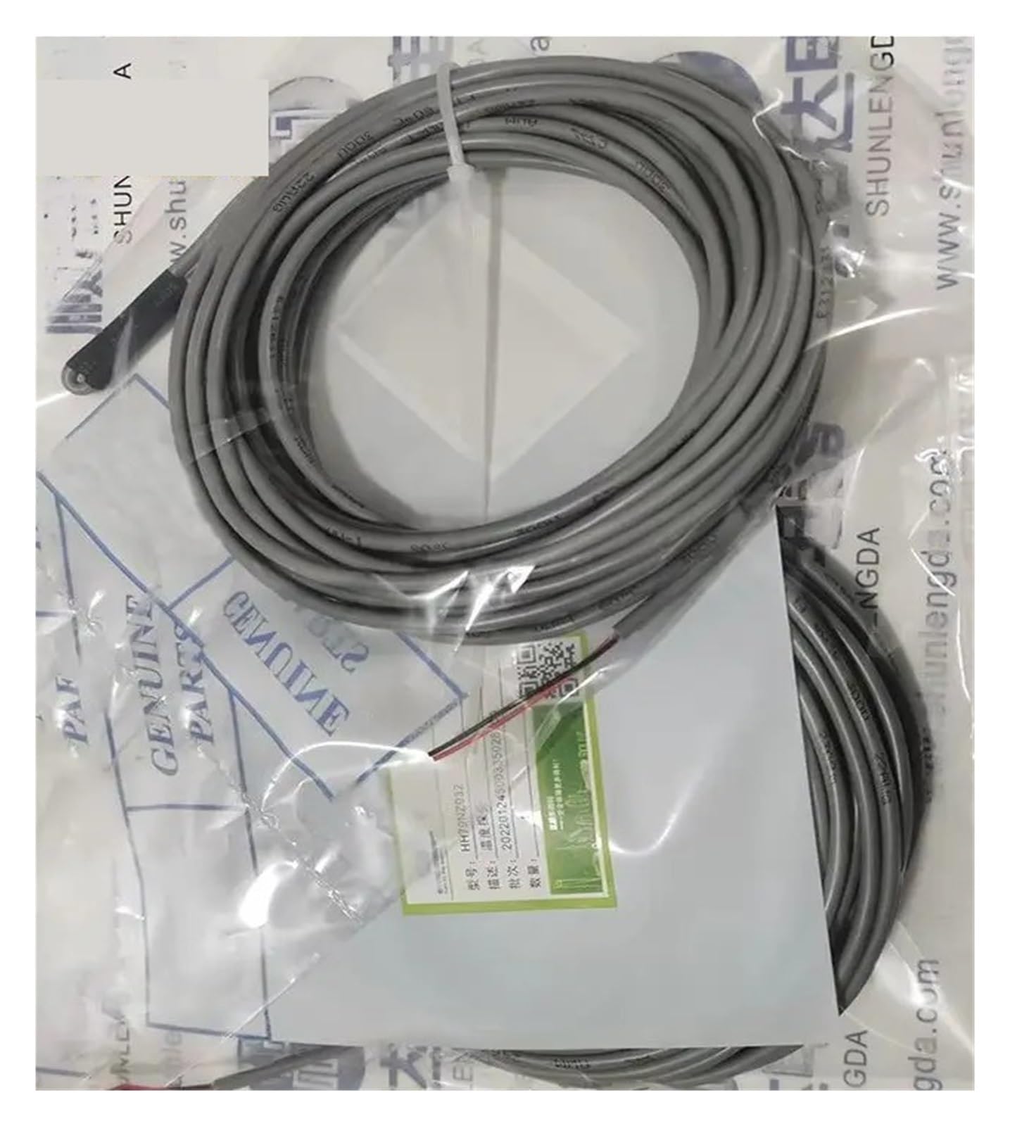 XDDQWSWA Temperature Sensor 1Pcs HH79NZ032
