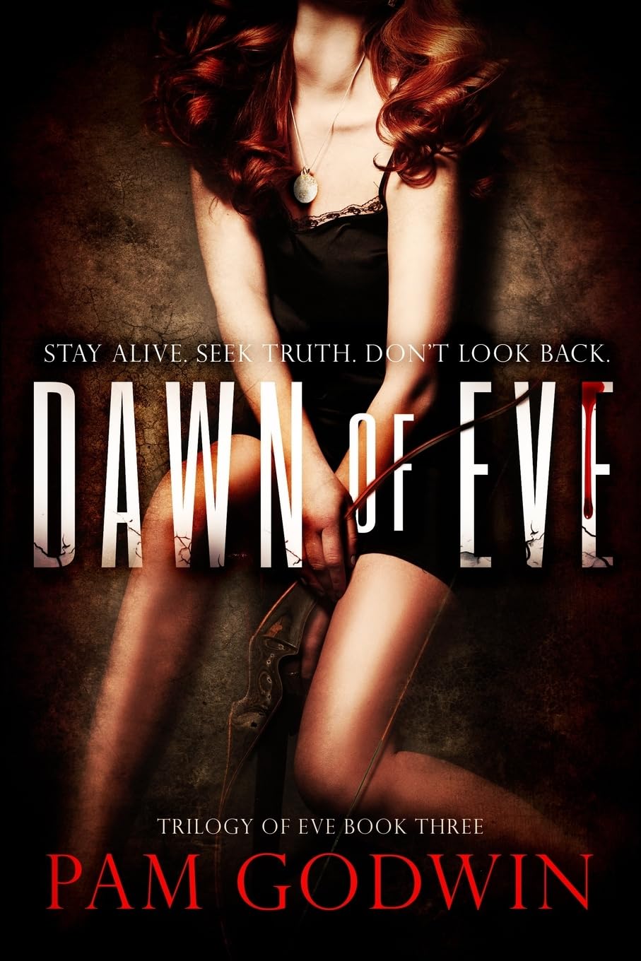 Dawn of Eve: 3 (Trilogy of Eve)