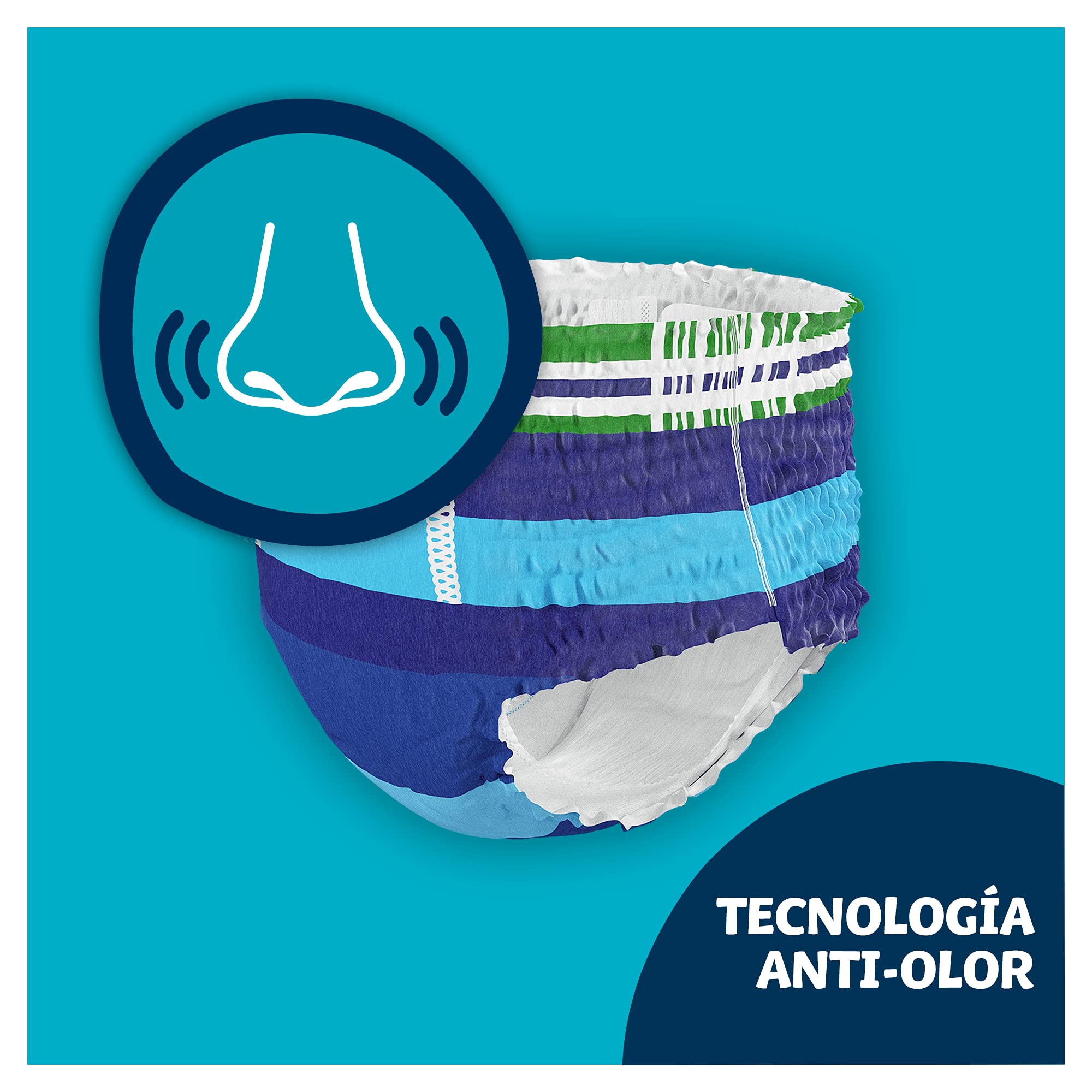Dodot Happyjama Niño T8 13U