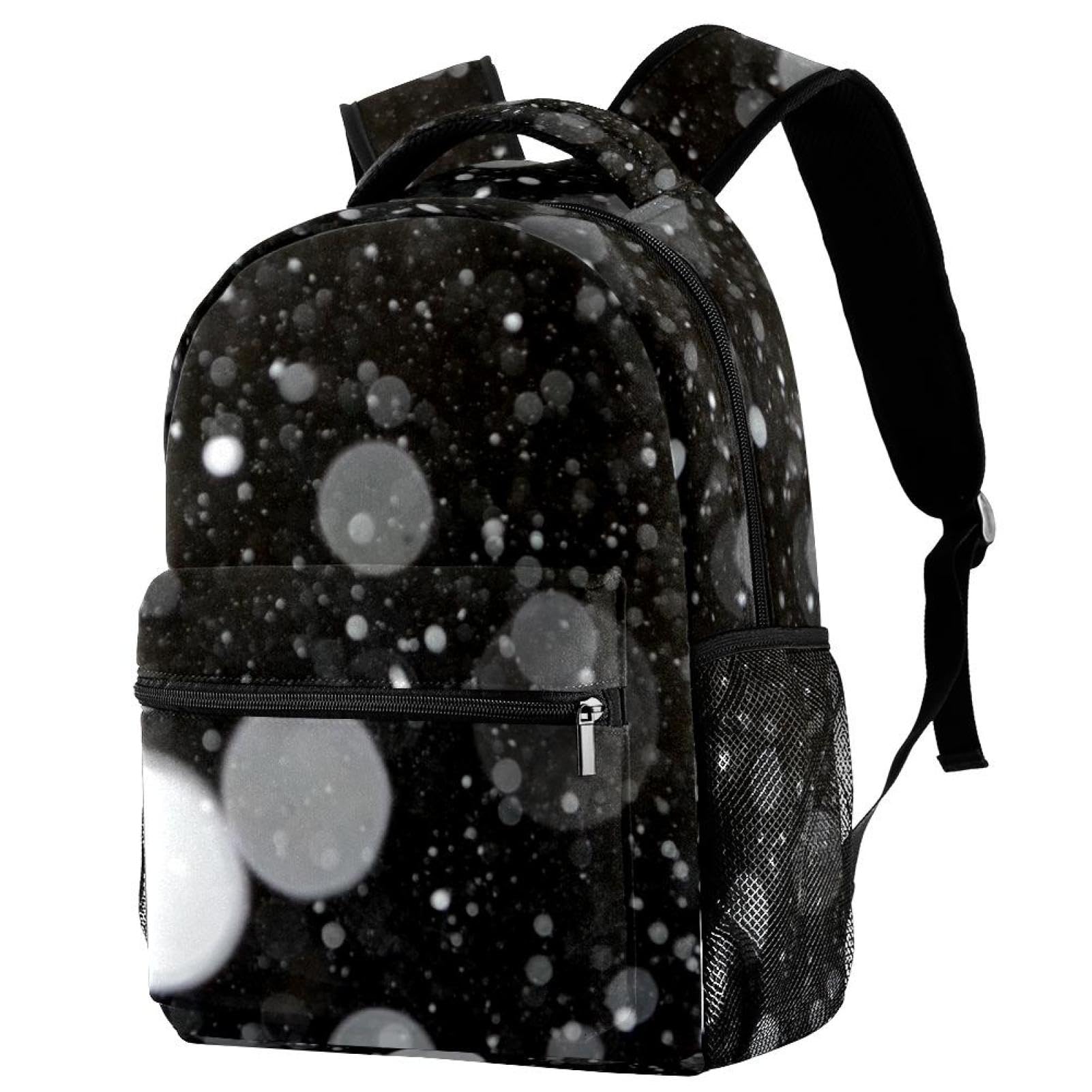 Zaino scolastico per uomini e donne, borsa da viaggio per computer portatile, zaino leggero per università, zaino casual per libri
