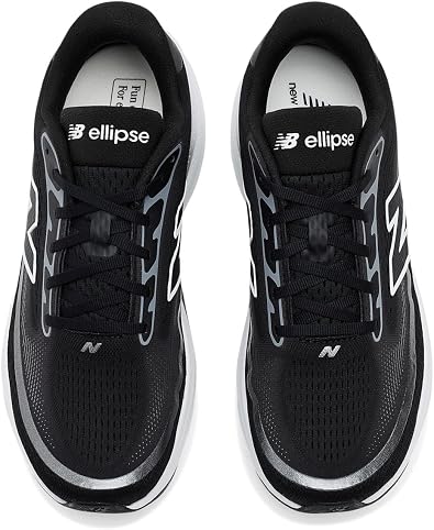 New Balance Men's EllipseRunning Shoe