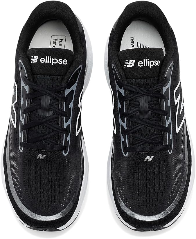 New Balance Men's EllipseRunning Shoe