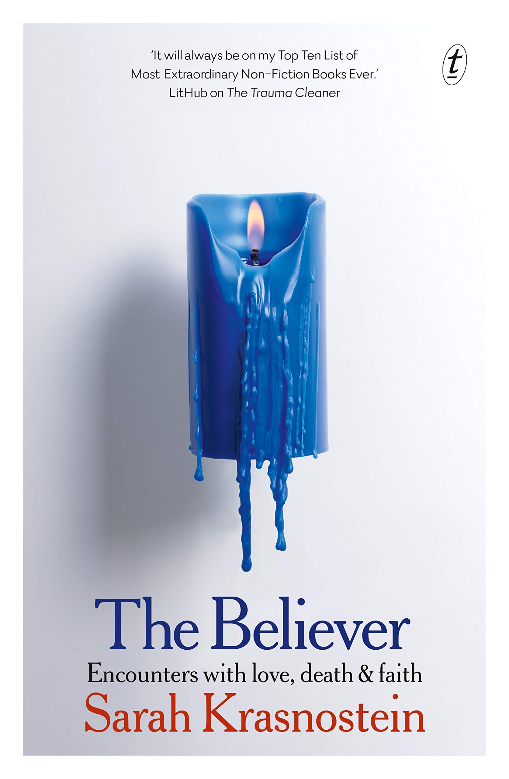 Buy The Believer — BookShops.in