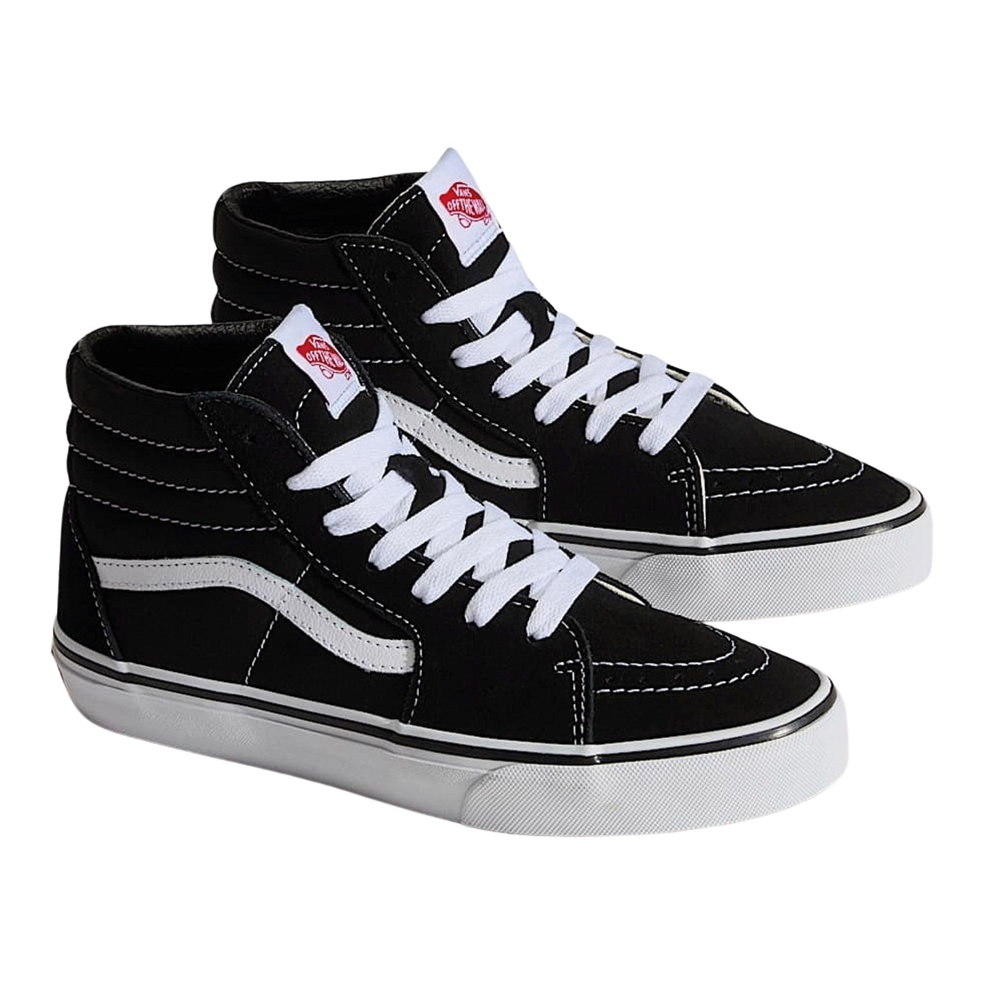 Vans Zapatillas Deportivas para niños SK8-​hi